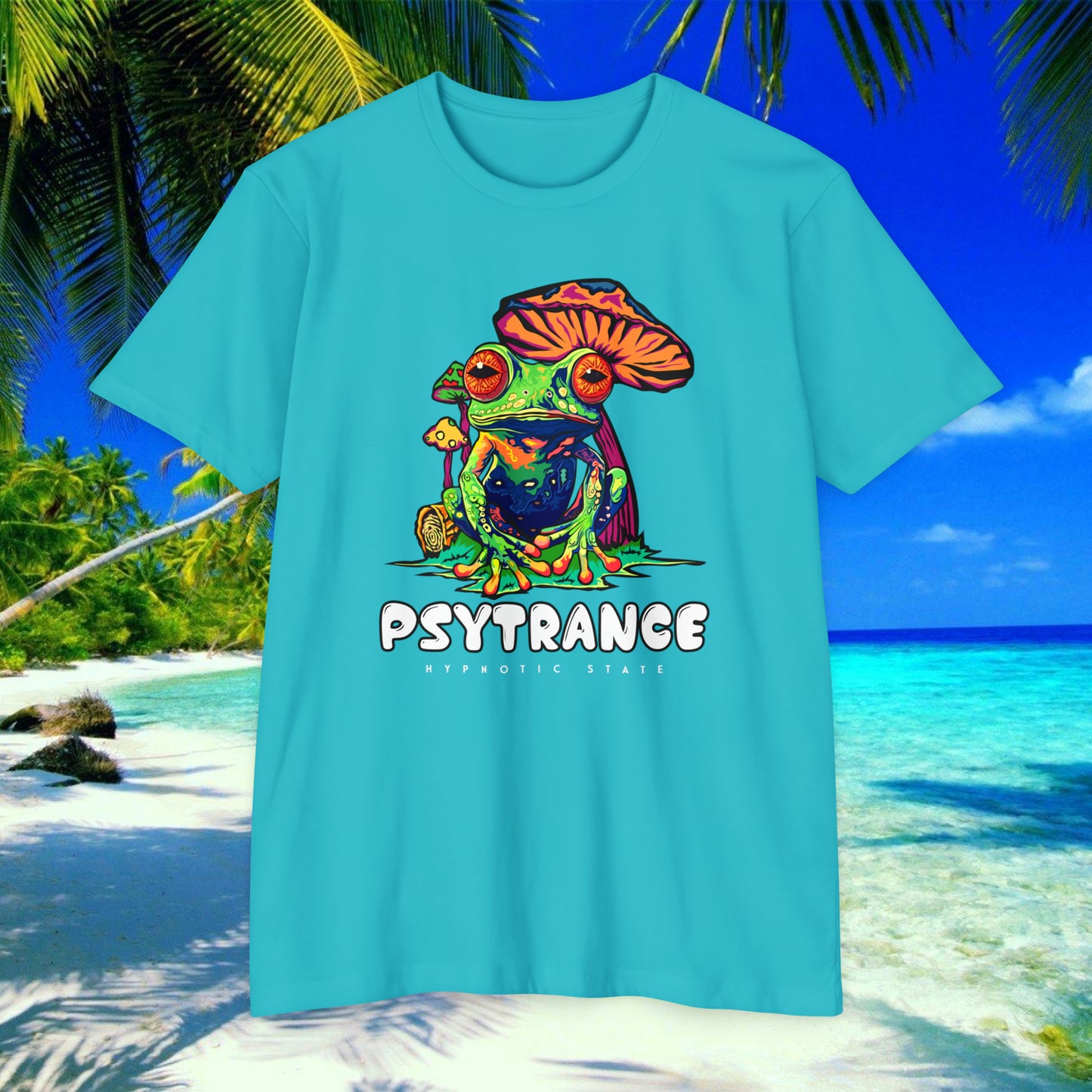 Psytrance