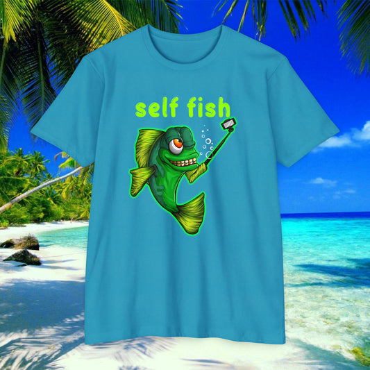 Self Fish