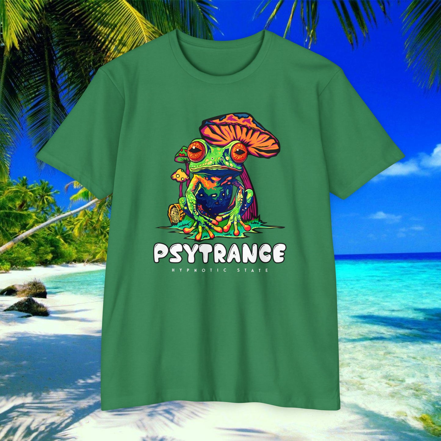 Psytrance