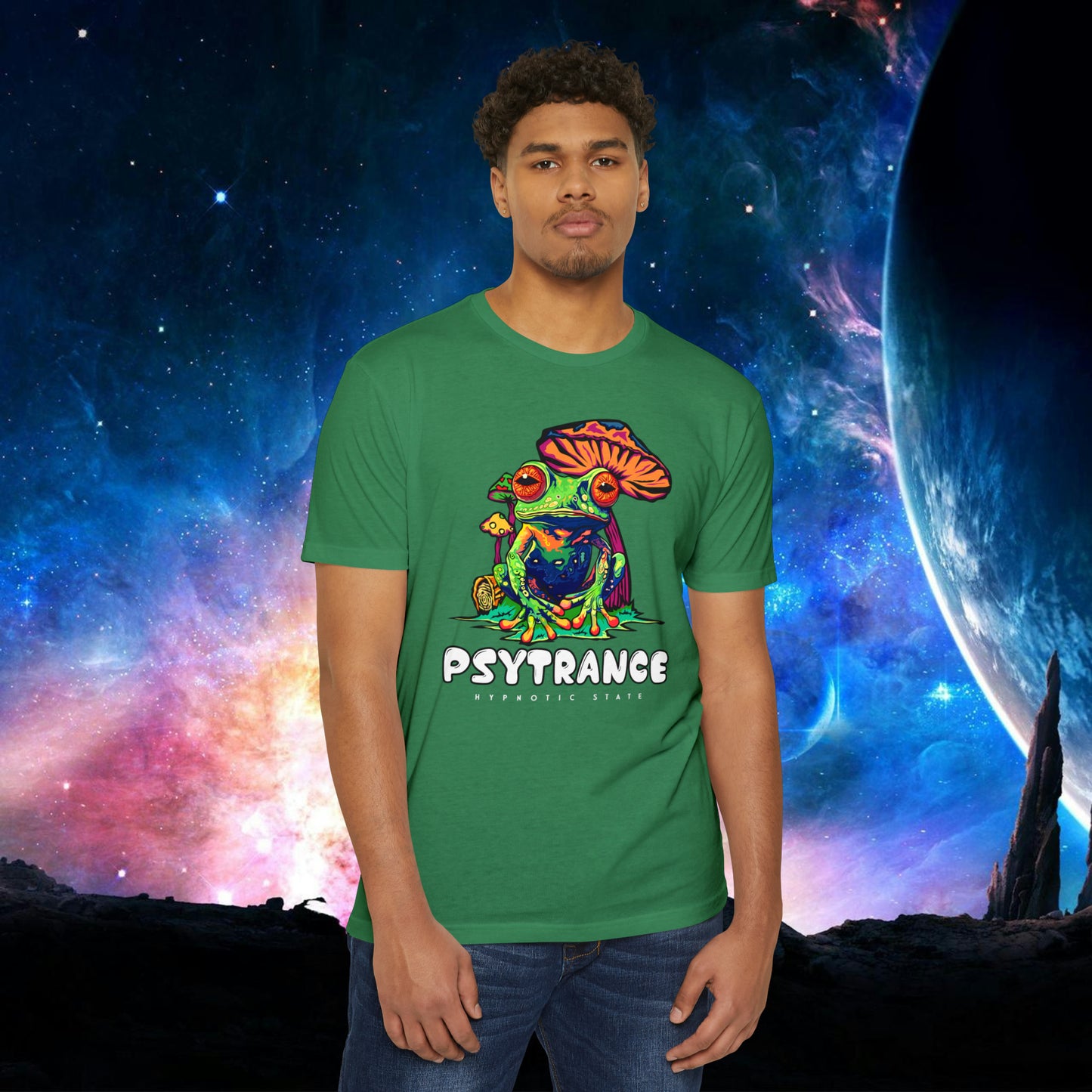 Psytrance