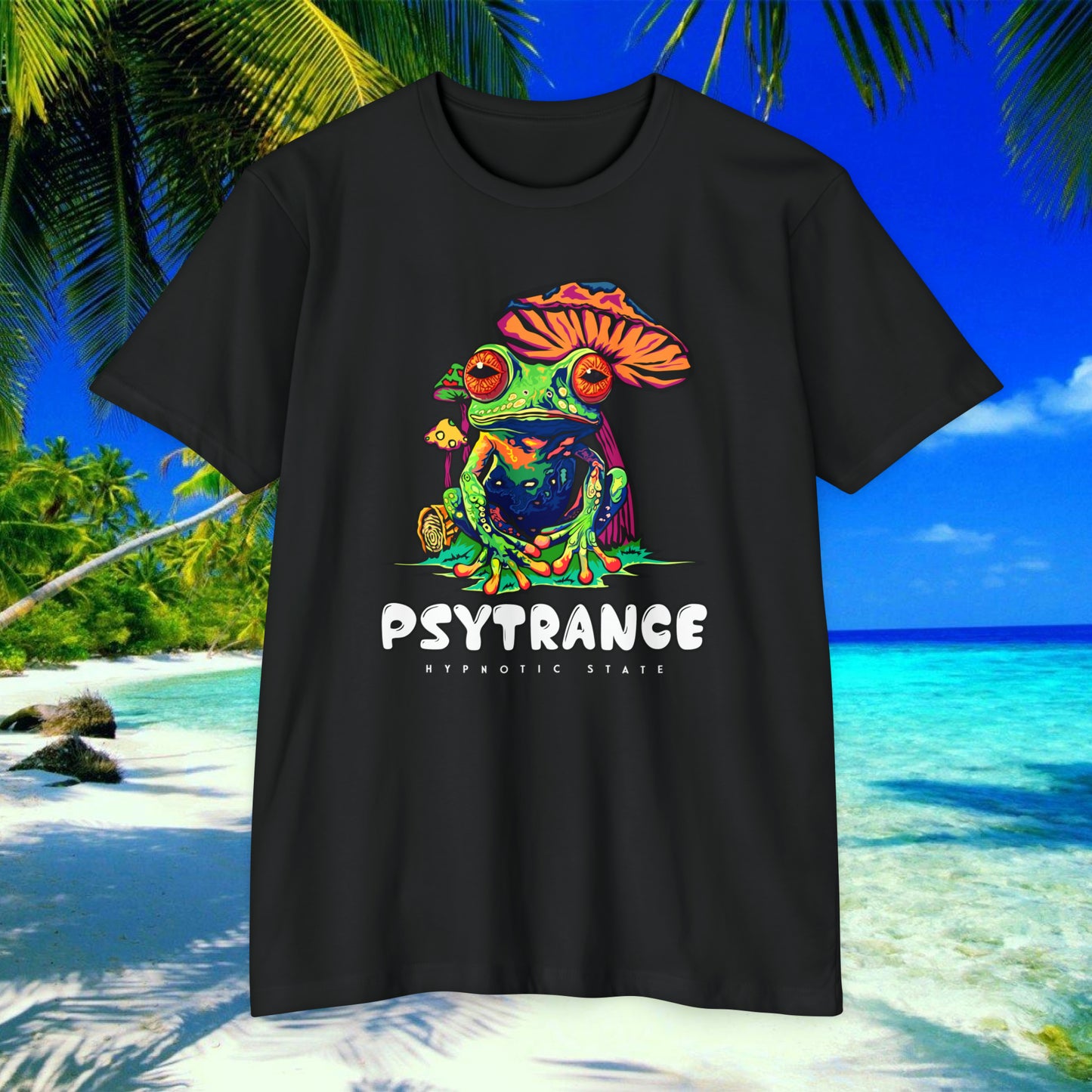 Psytrance