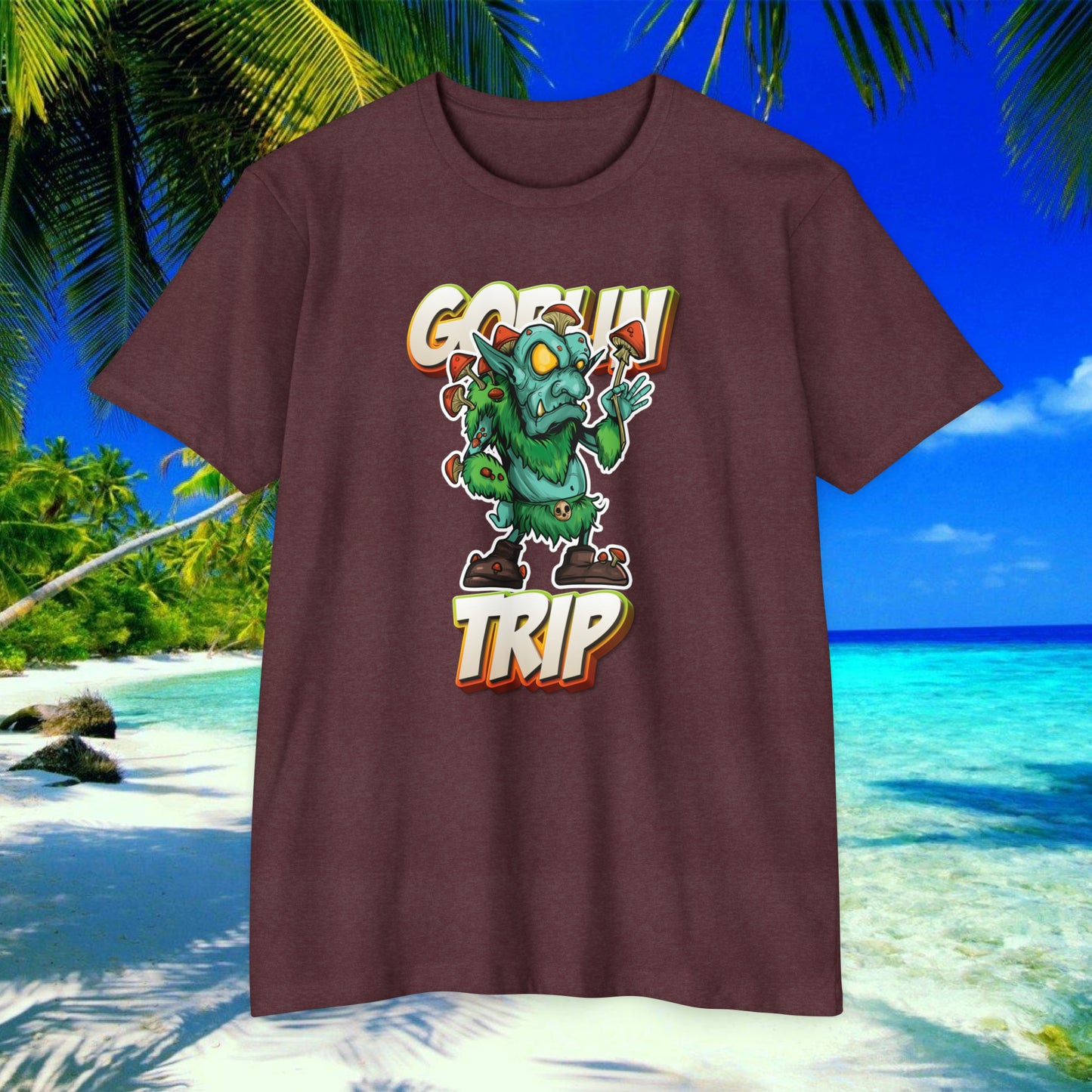 Goblin Trip