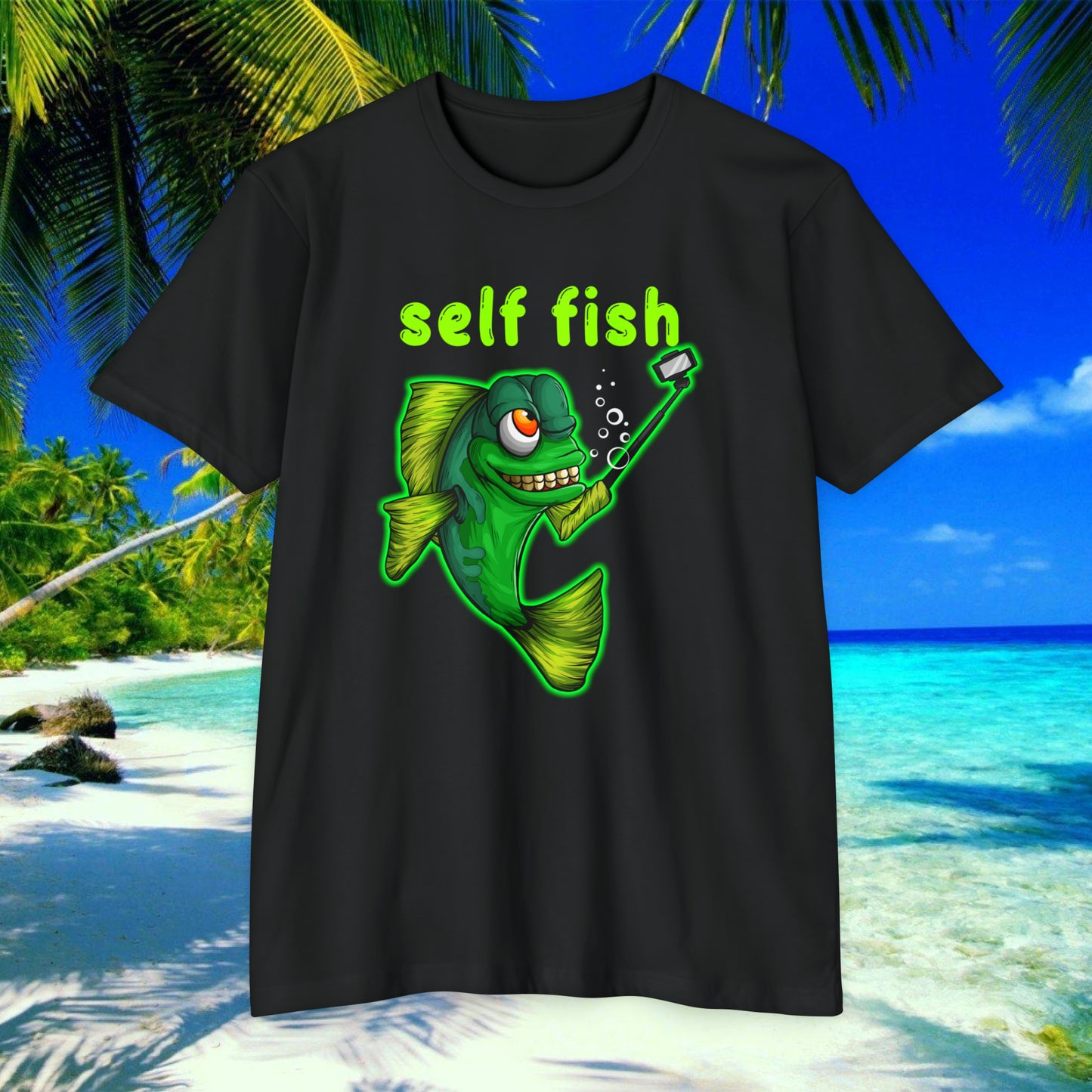 Self Fish