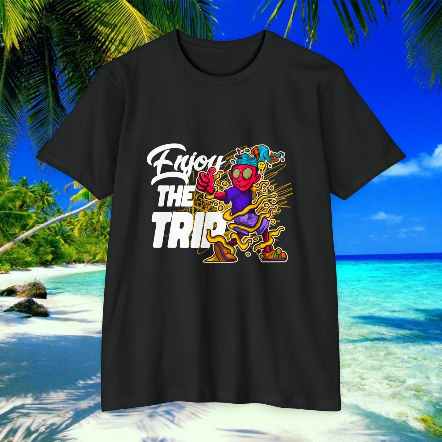 Enjoy the Trip