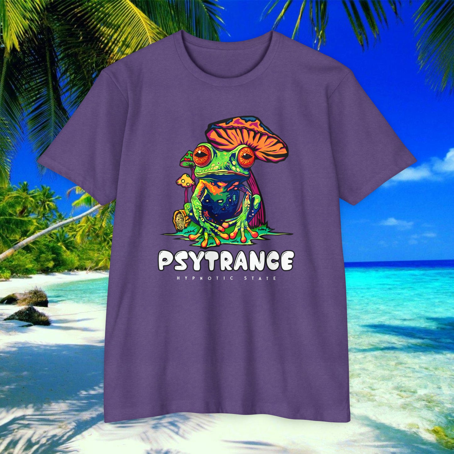 Psytrance