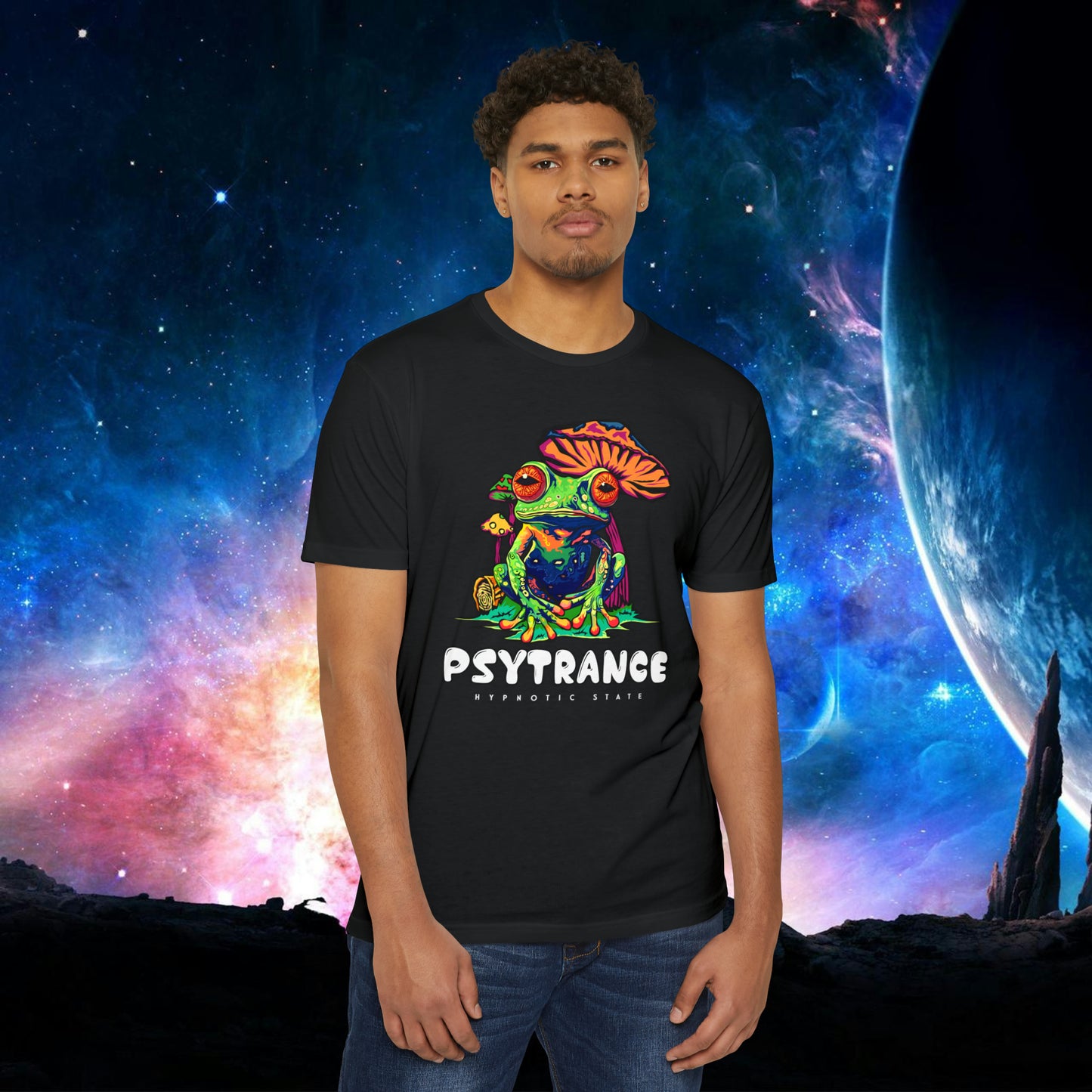 Psytrance