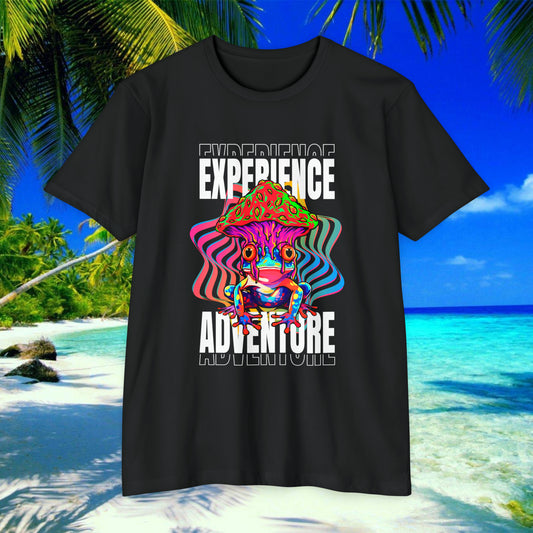 Experience Adventure