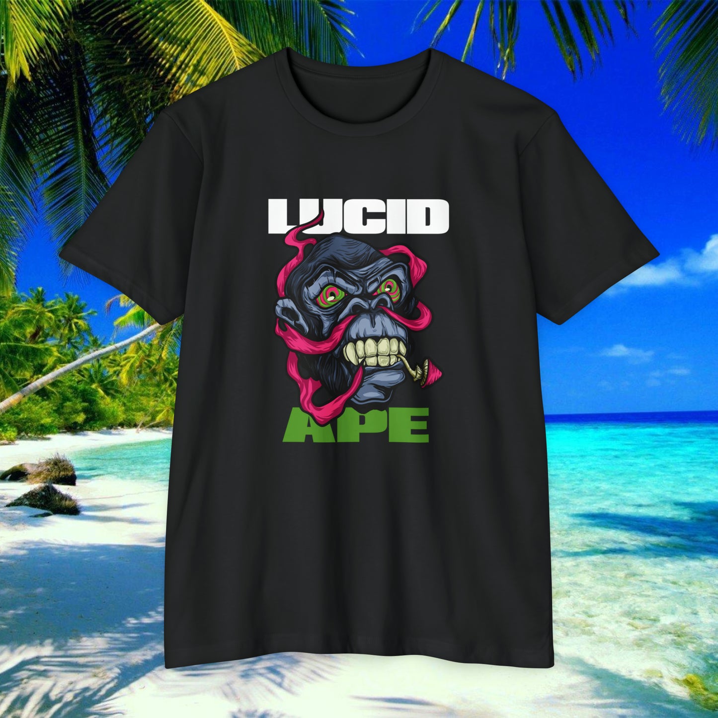 Lucid Ape