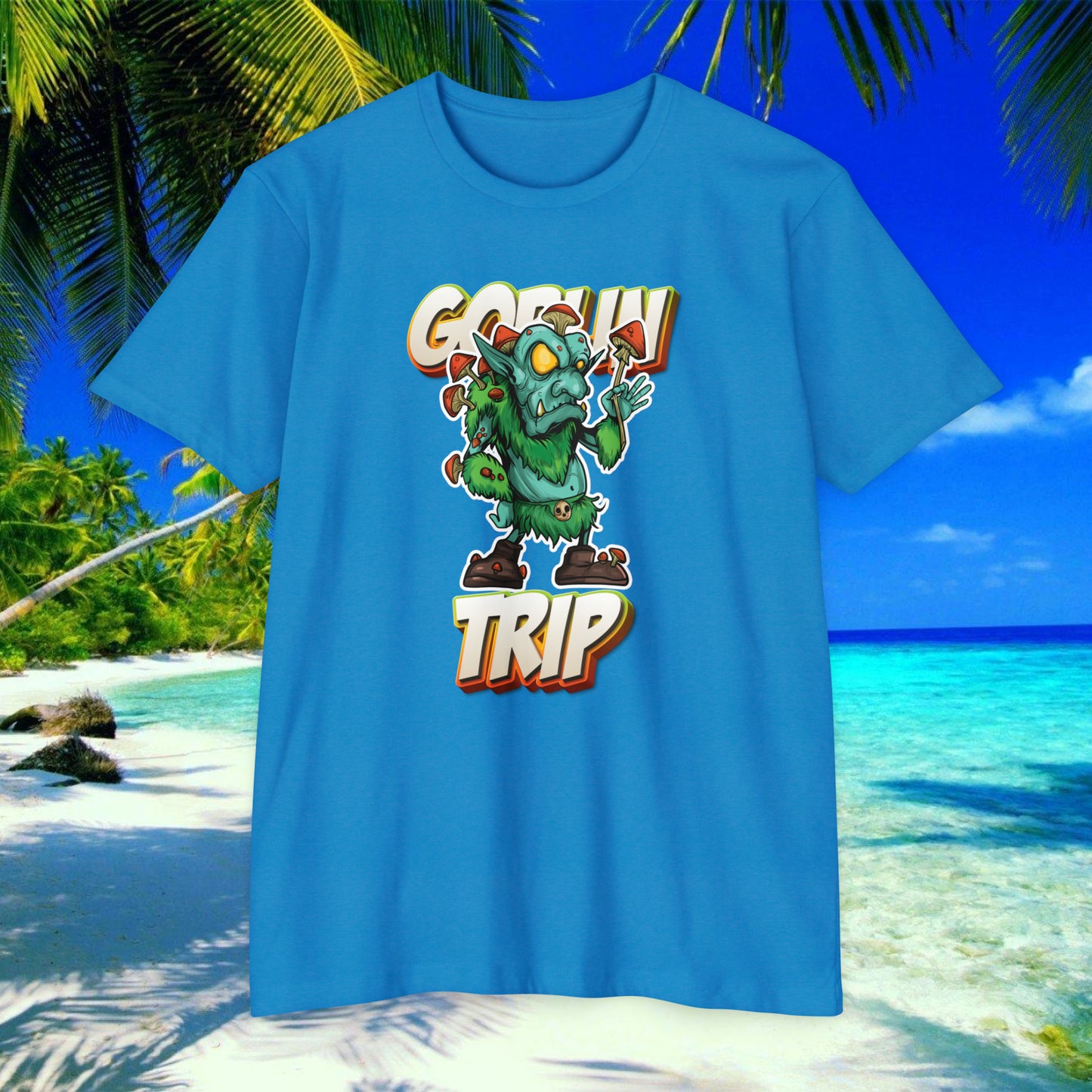 Goblin Trip