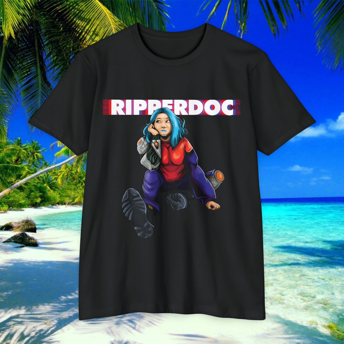 Ripperdoc