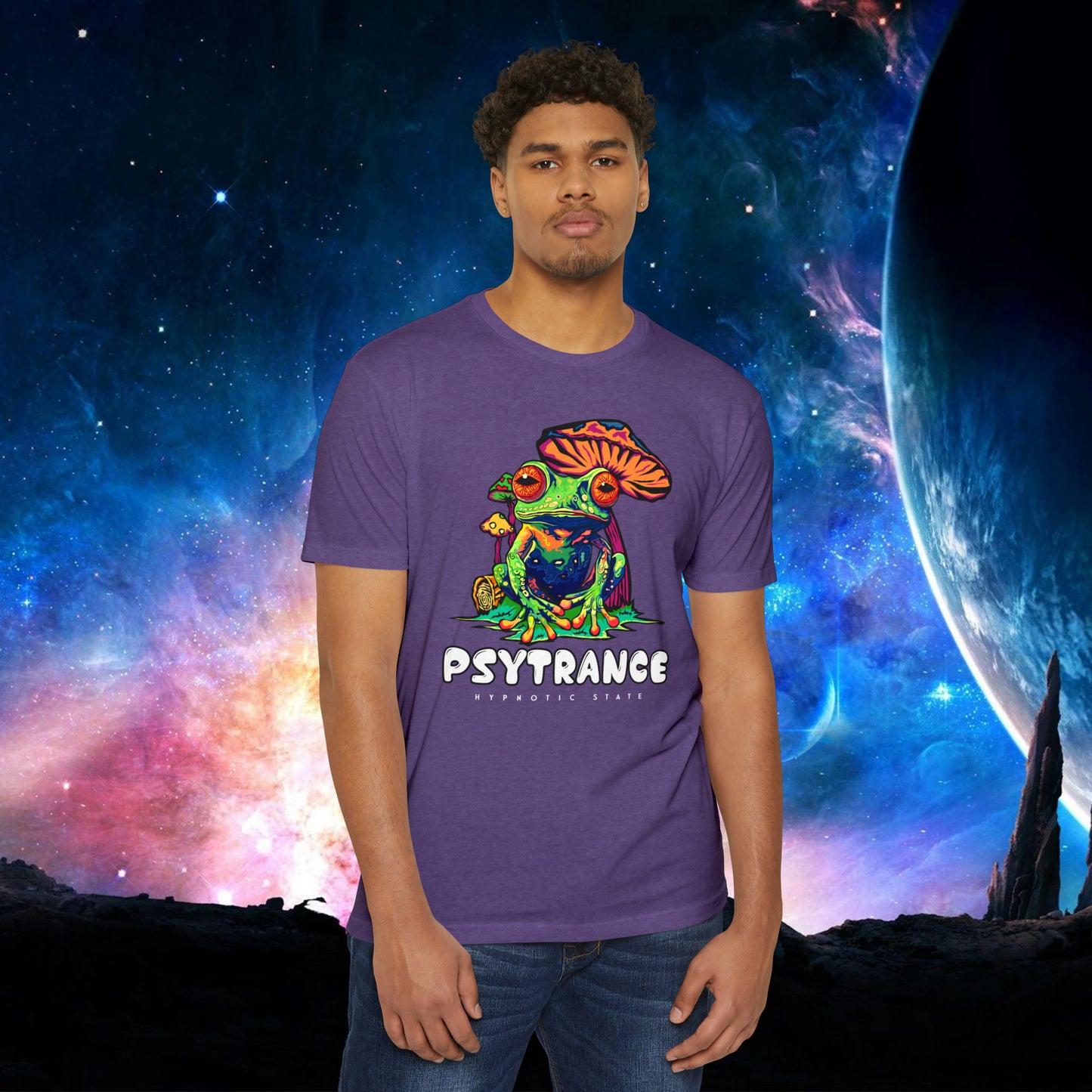 Psytrance