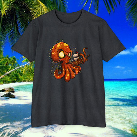 Octopus Fun