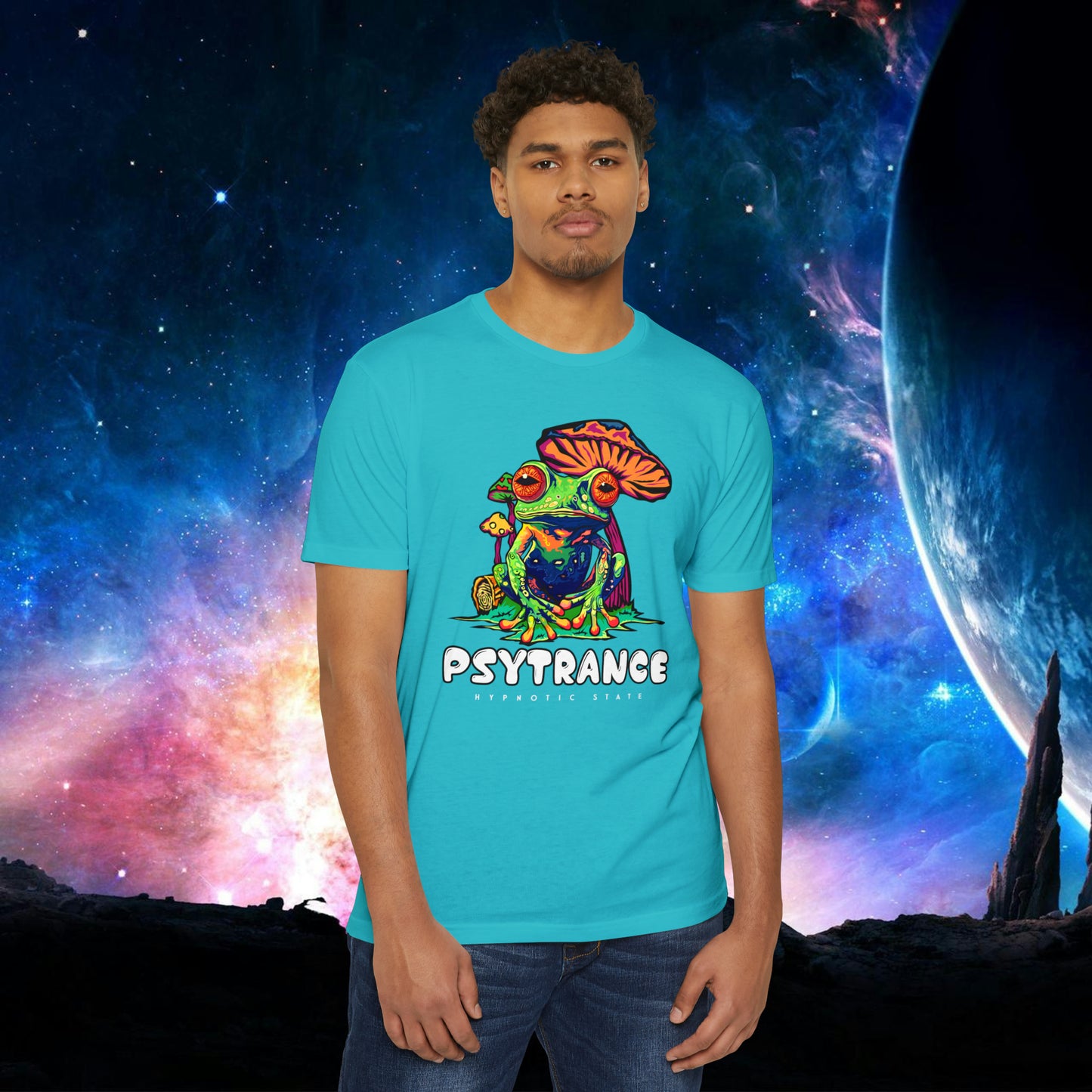 Psytrance